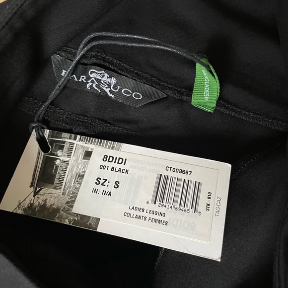 Parasuco Active Leggings Nwt - Picture 6 of 6